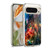 Aimee Stewart Fantasy Foxglove Ball Soft Gel Case for Google Pixel 9 / Pixel 9 Pro
