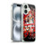 WWE 2022 Royal Rumble Key Art Soft Gel Case for Apple iPhone 16 Plus & MagSafe