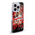 WWE 2022 Royal Rumble Key Art Soft Gel Case for Apple iPhone 16 Plus & MagSafe