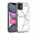 Alyn Spiller Marble Plain Soft Gel Case for Apple iPhone 11