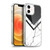 Alyn Spiller Marble Half Cut Soft Gel Case for Apple iPhone 12 / iPhone 12 Pro & MagSafe