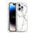 Alyn Spiller Marble Plain Soft Gel Case for Apple iPhone 13 Pro & MagSafe