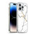 Alyn Spiller Marble Plain Soft Gel Case for Apple iPhone 14 Pro Max & MagSafe