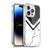 Alyn Spiller Marble Half Cut Soft Gel Case for Apple iPhone 14 Pro & MagSafe