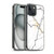 Alyn Spiller Marble Plain Soft Gel Case for Apple iPhone 15 & MagSafe