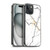 Alyn Spiller Marble Plain Soft Gel Case for Apple iPhone 15 Plus & MagSafe
