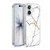 Alyn Spiller Marble Plain Soft Gel Case for Apple iPhone 17