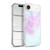 Alyn Spiller Marble Pastel Soft Gel Case for Apple iPhone 17 Air