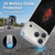 Alyn Spiller Marble Diamond Soft Gel Case for Apple iPhone 17 Pro