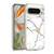 Alyn Spiller Marble Plain Soft Gel Case for Google Pixel 9 / Pixel 9 Pro