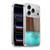 Alyn Spiller Wood & Resin Blocking Soft Gel Case for Apple iPhone 17 Pro