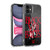 Black Veil Brides Band Art Zombie Hands Soft Gel Case for Apple iPhone 11