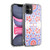 Cat Coquillette Patterns 6 Moroccan Mandala Soft Gel Case for Apple iPhone 11