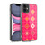 Cat Coquillette Patterns 6 Mexican Tile 3 Soft Gel Case for Apple iPhone 11