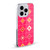 Cat Coquillette Patterns 6 Mexican Tile 3 Soft Gel Case for Apple iPhone 12 / iPhone 12 Pro & MagSafe