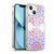 Cat Coquillette Patterns 6 Moroccan Mandala Soft Gel Case for Apple iPhone 13