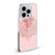 Cat Coquillette Patterns 6 Lotus Bloom Mandala 3 Soft Gel Case for Apple iPhone 13 Mini & MagSafe