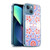 Cat Coquillette Patterns 6 Moroccan Mandala Soft Gel Case for Apple iPhone 13 Mini & MagSafe