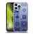 Cat Coquillette Patterns 6 Mexican Tile 1 Soft Gel Case for Apple iPhone 13 Pro Max & MagSafe