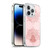 Cat Coquillette Patterns 6 Lotus Bloom Mandala 1 Soft Gel Case for Apple iPhone 13 Pro & MagSafe