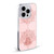 Cat Coquillette Patterns 6 Lotus Bloom Mandala 1 Soft Gel Case for Apple iPhone 13 Pro & MagSafe