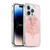 Cat Coquillette Patterns 6 Lotus Bloom Mandala 3 Soft Gel Case for Apple iPhone 13 Pro & MagSafe
