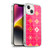 Cat Coquillette Patterns 6 Mexican Tile 3 Soft Gel Case for Apple iPhone 14