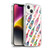 Cat Coquillette Patterns 6 Champagne Pattern Soft Gel Case for Apple iPhone 14 Plus & MagSafe