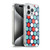 Cat Coquillette Patterns 6 Honeycomb Coral Soft Gel Case for Apple iPhone 15 Pro Max & MagSafe