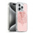 Cat Coquillette Patterns 6 Lotus Bloom Mandala 3 Soft Gel Case for Apple iPhone 15 Pro & MagSafe