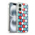 Cat Coquillette Patterns 6 Honeycomb Coral Soft Gel Case for Apple iPhone 16 & MagSafe