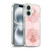 Cat Coquillette Patterns 6 Lotus Bloom Mandala 1 Soft Gel Case for Apple iPhone 16 & MagSafe