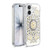 Cat Coquillette Patterns 6 Moroccan Mandala 1 Soft Gel Case for Apple iPhone 17