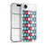 Cat Coquillette Patterns 6 Honeycomb Coral Soft Gel Case for Apple iPhone 17 Air