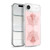 Cat Coquillette Patterns 6 Lotus Bloom Mandala 1 Soft Gel Case for Apple iPhone 17 Air