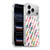 Cat Coquillette Patterns 6 Champagne Pattern Soft Gel Case for Apple iPhone 17 Pro Max