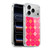 Cat Coquillette Patterns 6 Mexican Tile 3 Soft Gel Case for Apple iPhone 17 Pro