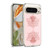 Cat Coquillette Patterns 6 Lotus Bloom Mandala 1 Soft Gel Case for Google Pixel 9 / Pixel 9 Pro