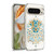 Cat Coquillette Patterns 6 Lotus Bloom Mandala 4 Soft Gel Case for Google Pixel 9 / Pixel 9 Pro