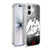 Black Veil Brides Band Art Angel Soft Gel Case for Apple iPhone 17