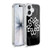 Black Veil Brides Band Art Logo Soft Gel Case for Apple iPhone 17