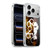 Black Veil Brides Band Art Andy Soft Gel Case for Apple iPhone 17 Pro