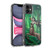 Christos Karapanos Mythical Art Artemis Soft Gel Case for Apple iPhone 11