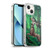 Christos Karapanos Mythical Art Artemis Soft Gel Case for Apple iPhone 13