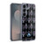 Aquaman And The Lost Kingdom Graphics Trident Pattern Soft Gel Case for Samsung Galaxy S25+ & MagSafe