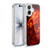 Christos Karapanos Mythical Art Wolf Spirit Soft Gel Case for Apple iPhone 17