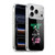 Elton John Rocketman Key Art 5 Soft Gel Case for Apple iPhone 17 Pro