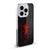 Christos Karapanos Shield Werewolf Soft Gel Case for Apple iPhone 13 Mini & MagSafe