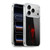 Christos Karapanos Shield Demon Soft Gel Case for Apple iPhone 17 Pro
