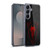 Christos Karapanos Shield Demon Soft Gel Case for Samsung Galaxy S25+ & MagSafe